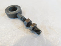 Pair Harley Davidson Ironhead Sportster 900 & 1000 Rear Axle Adjuster Bolts - C3 Cycle