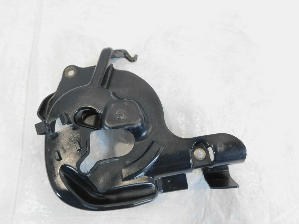 2008 2009 2010 Buell 1125 1125R 1125CR Gas Fuel Pump Tank Wire Guide Mount Cover - C3 Cycle