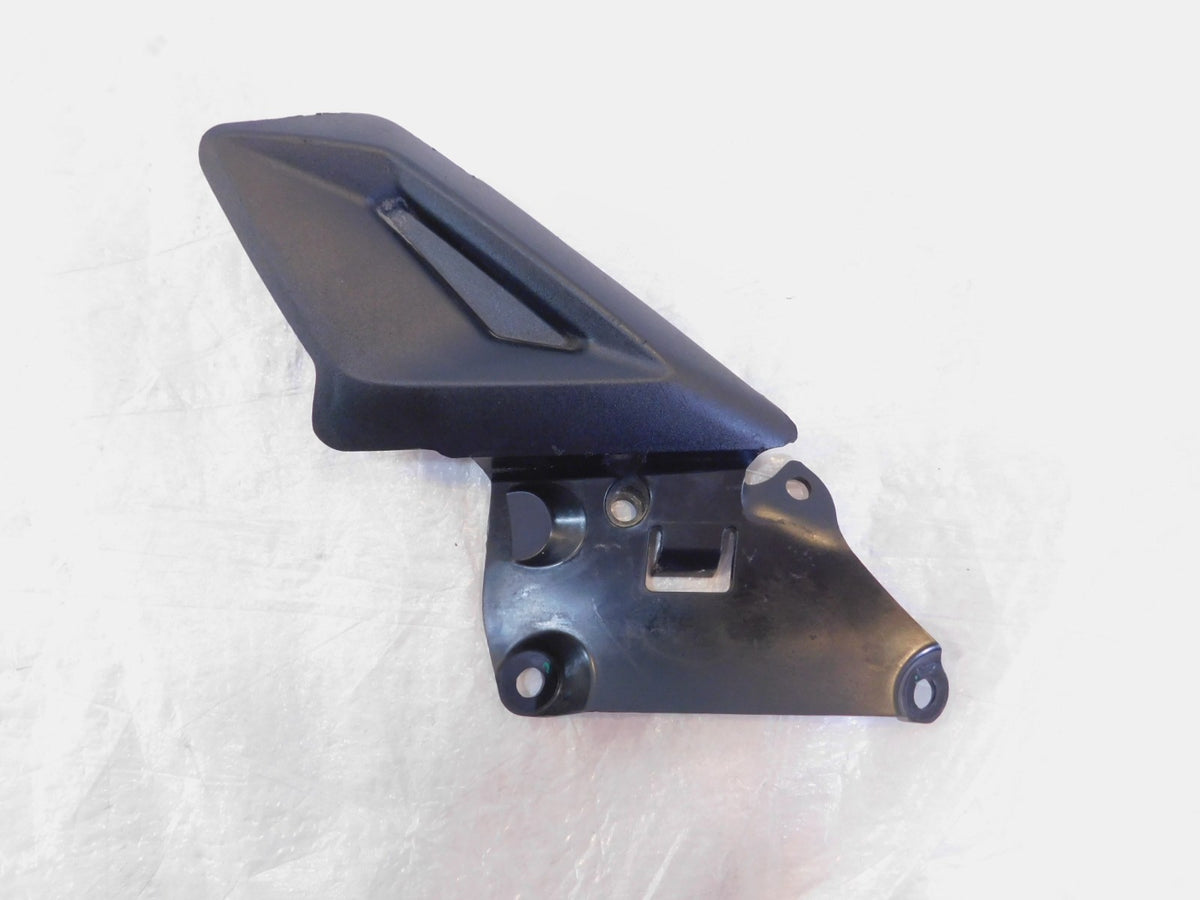2013-2016 Triumph Street Triple R RX Left Side Infill Headstock Cowling Fairing - C3 Cycle