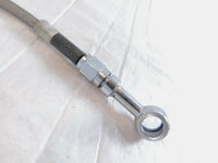 2002 & 2003 Indian Gilroy Scout Rear Master Cylinder to Caliper Brake Hose Line - C3 Cycle