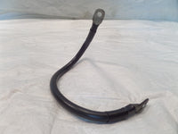 Harley Davidson Road King Electra Glide 70267-97 Starter to Ground Cable Wire - C3 Cycle