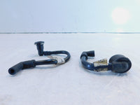2015-2021 Indian Scout Sixty 1200 & Bobber Fuel Gas Petrol Canister Purge Lines - C3 Cycle