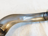Bassani Harley Davidson Touring Road King Electra Glide Exhaust Heat Shield - C3 Cycle