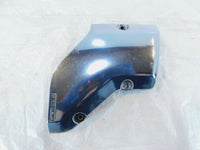 Suzuki Intruder 700 750 800 Boulevard S50 VS800 Left Rear Engine Output Cover - C3 Cycle