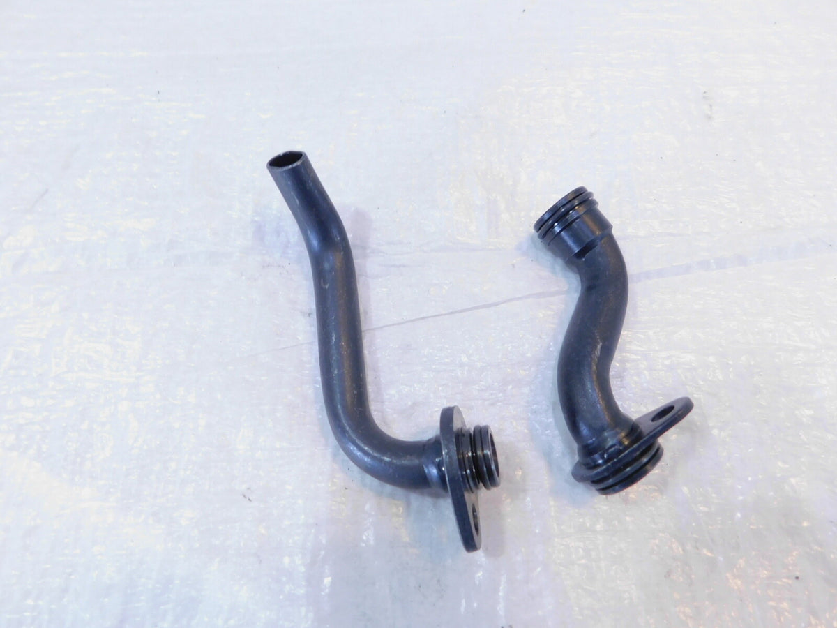 BMW F750GS F850GS ADV & F900R F900XR Engine Motor Oil Pump Suction Pipe Lines - C3 Cycle