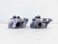1988 & 1989 Harley Davidson Sportster 1200 Cylinder Heads w/ Valves & Springs - C3 Cycle