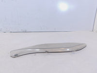 Harley Davidson Touring Electra Glide & Street Glide Left Fairing Air Deflector - C3 Cycle