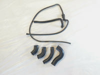 2006 06 Kawasaki Vulcan 900 Classic Engine Motor Coolant Air Hose Pipe Box Lot - C3 Cycle
