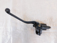 1983 Honda Shadow 750 VT750 Front Brake Master Cylinder Reservoir w/ Lever - C3 Cycle