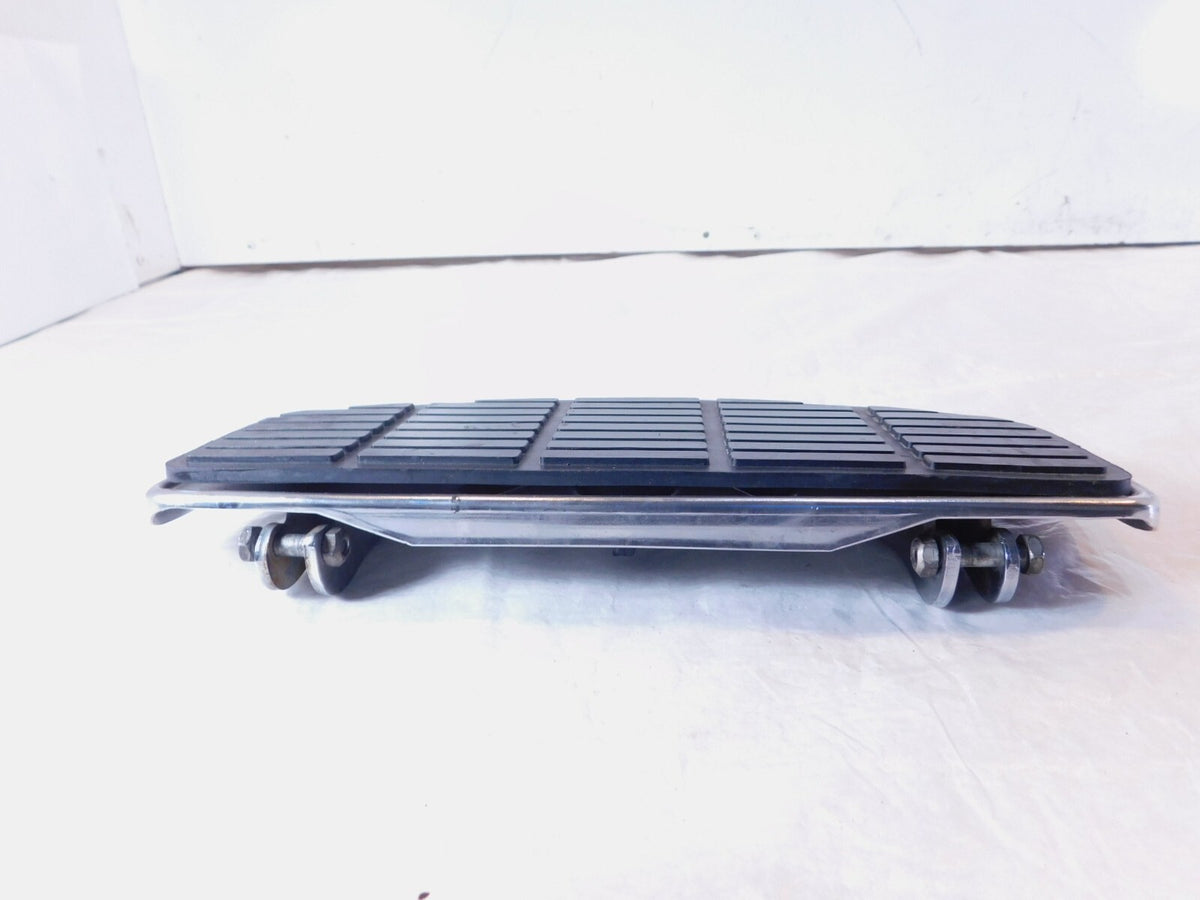 Harley Davidson Softail & Touring Road King Electra Glide Floorboard Footboard - C3 Cycle