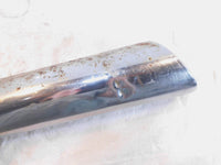 1982-1983 Yamaha XJ750 Maxim 750 Chrome Left/Right Exhaust Muffler System Pipes - C3 Cycle