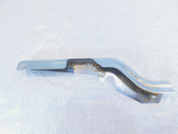Harley Touring Electra Glide & Road King Chrome Left Fender Frame Strut Cover - C3 Cycle