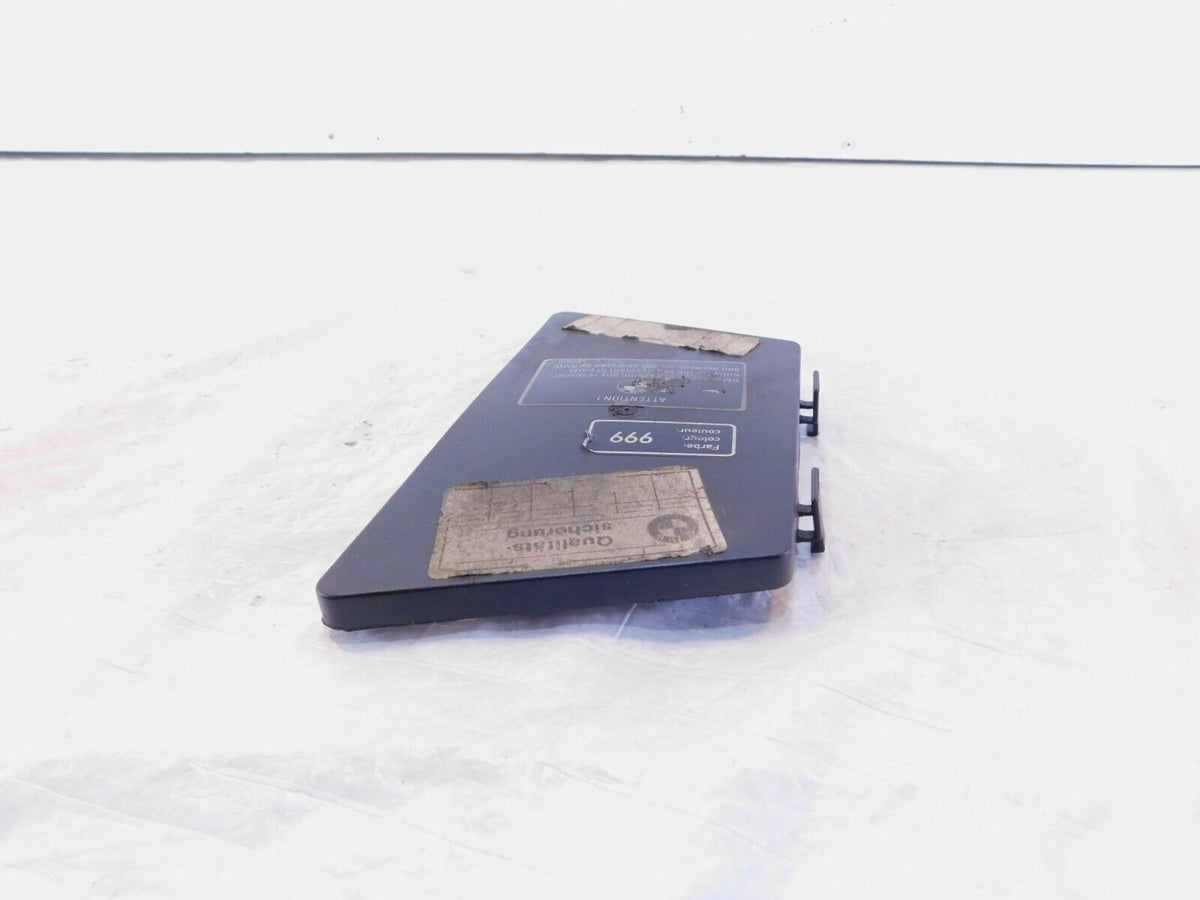 BMW R1100 R1150 R850 Black Electrical Junction Fuse Holder Box Lid Cap Cover - C3 Cycle