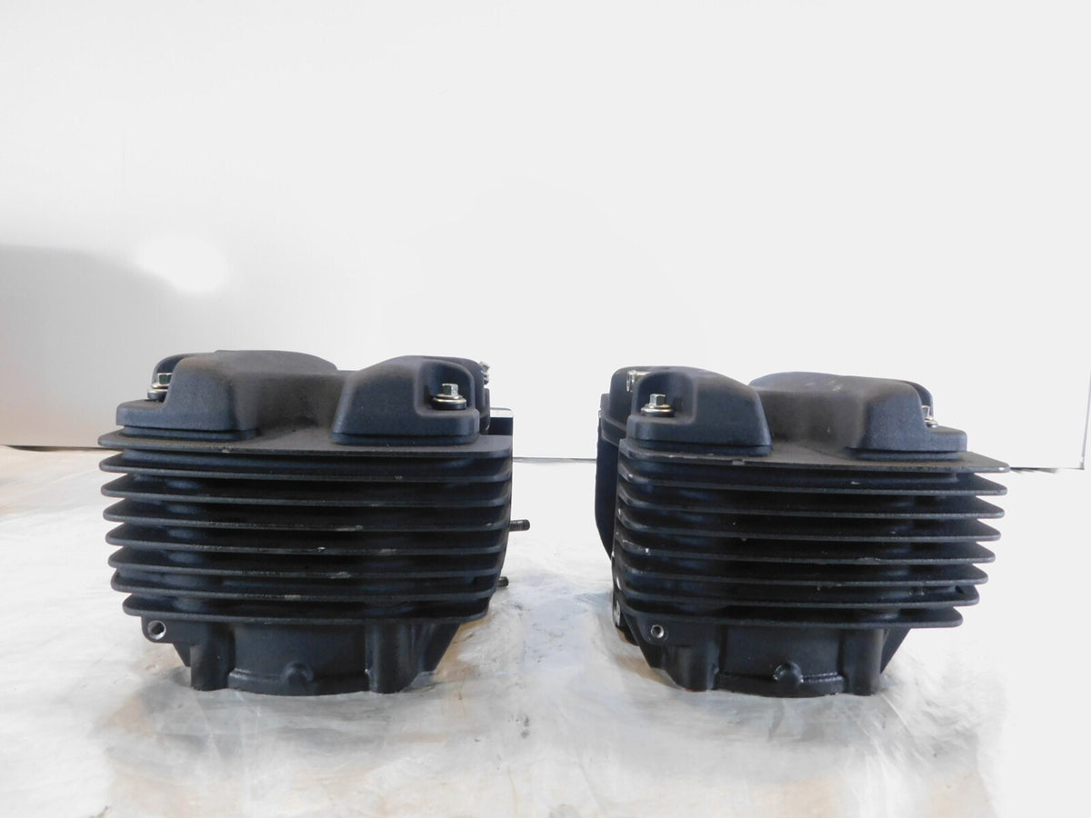 2015-2020 Harley Davidson Street XG500 500 Engine Cylinders Heads Valves Rockers