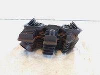 72 Harley Davidson Ironhead Sportster XLH 1000 Front & Rear Cylinders Heads - C3 Cycle