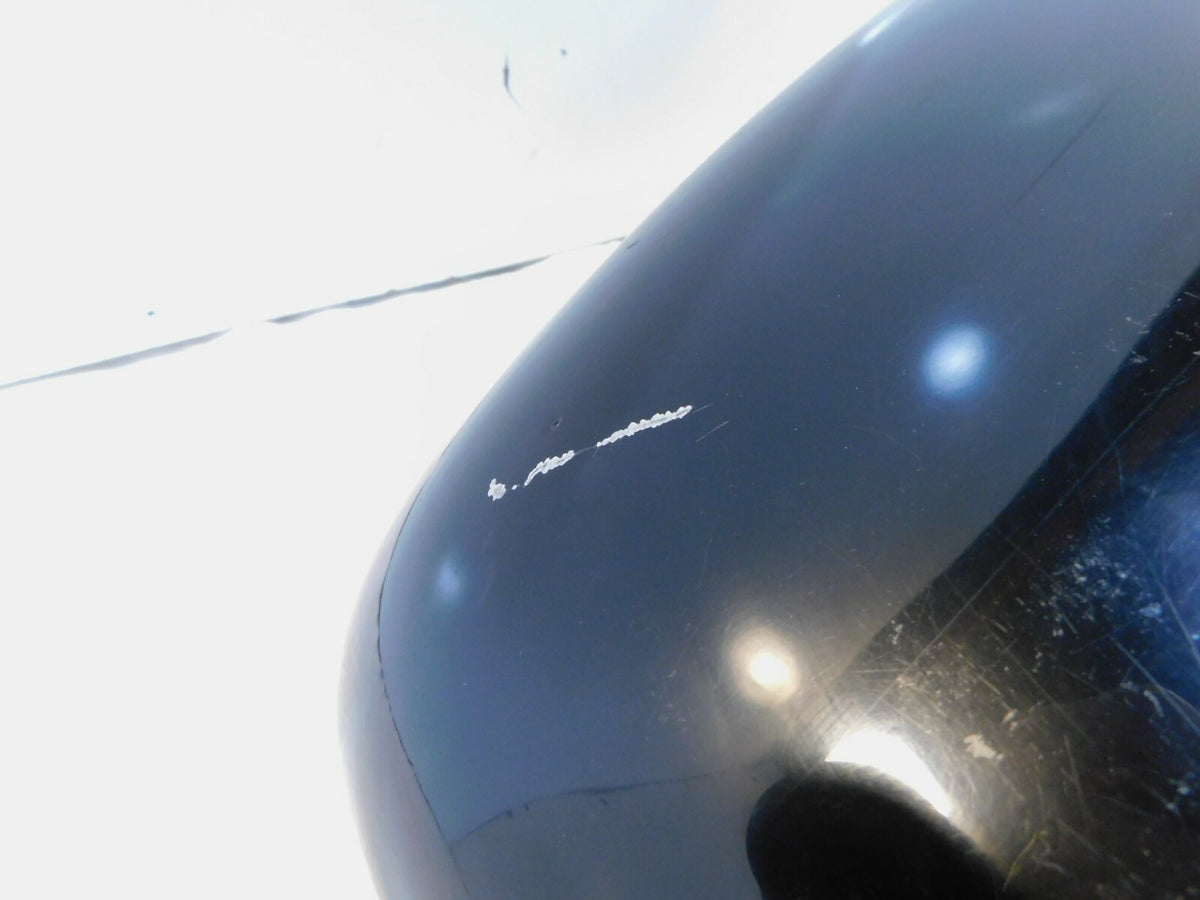 99 & 00 Victory V92 Standard Cruiser Special Edition Black Fuel Gas Petrol Tank - C3 Cycle
