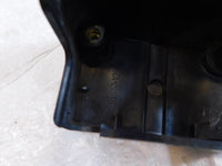 Harley Davidson Dyna Wide Glide & Fat Bob Black Ignition Coil Cover 31657-12 - C3 Cycle