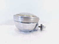 Harley Touring Road King Electra Glide Chrome Auxiliary LED Passing Light Lamp - C3 Cycle