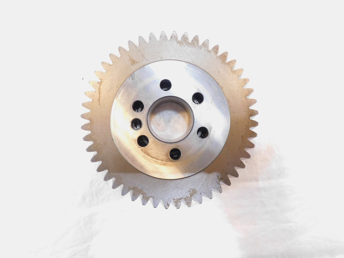08-10 Victory Hammer Kingpin Vegas & Vision Crank Crankshaft Primary Drive Gear