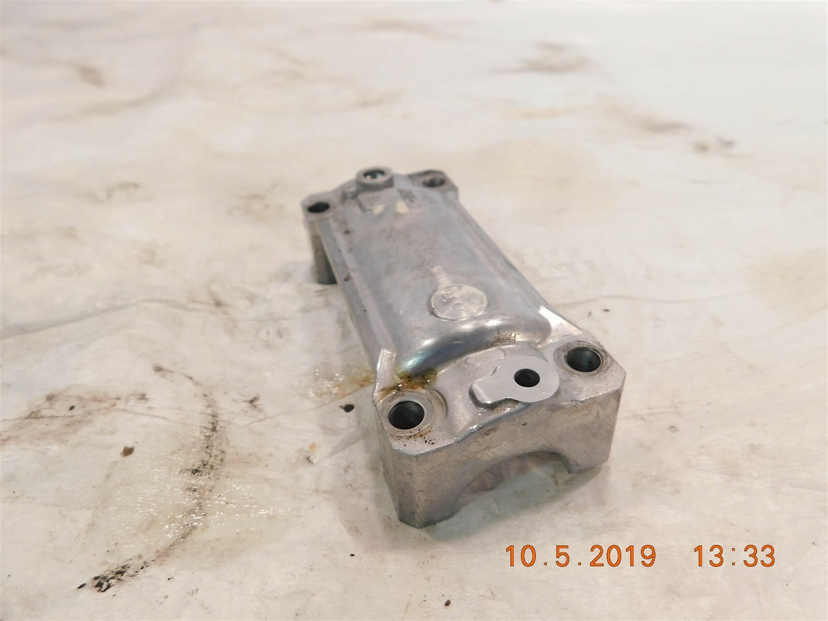 2009 2010 2011 2012 2013 2014 Yamaha YZF R1 Left Cylinder Head Camshaft Clamp - C3 Cycle
