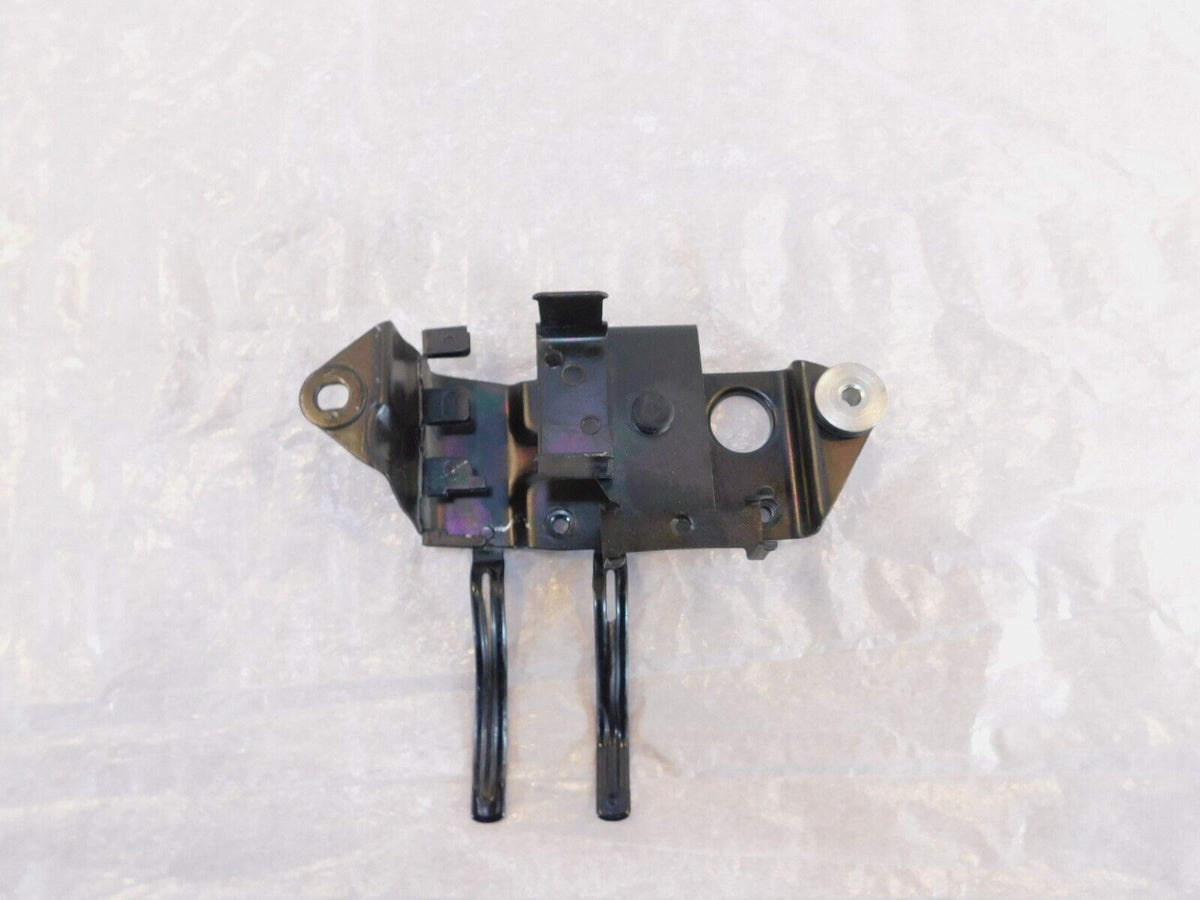 Honda CX500 CX500C CX500D Electrical Voltage Regulator Rectifier Plate Bracket - C3 Cycle
