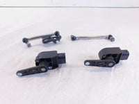 2011-2022 BMW K1600GT K1600GTL K1600B Headlight Level Adjustment Rods & Sensors - C3 Cycle