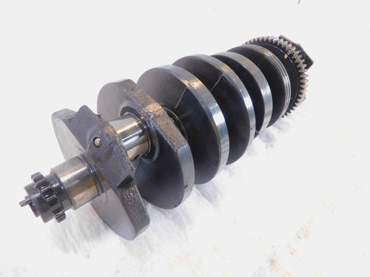 1986-2006 Kawasaki Concours 1000 ZG1000 & ZX1000 Engine Crankshaft Crank Shaft - C3 Cycle