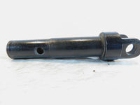 Harley Davidson Sportster 1200 Nightster 883 Iron V-Rod Left Footpeg Bracket - C3 Cycle