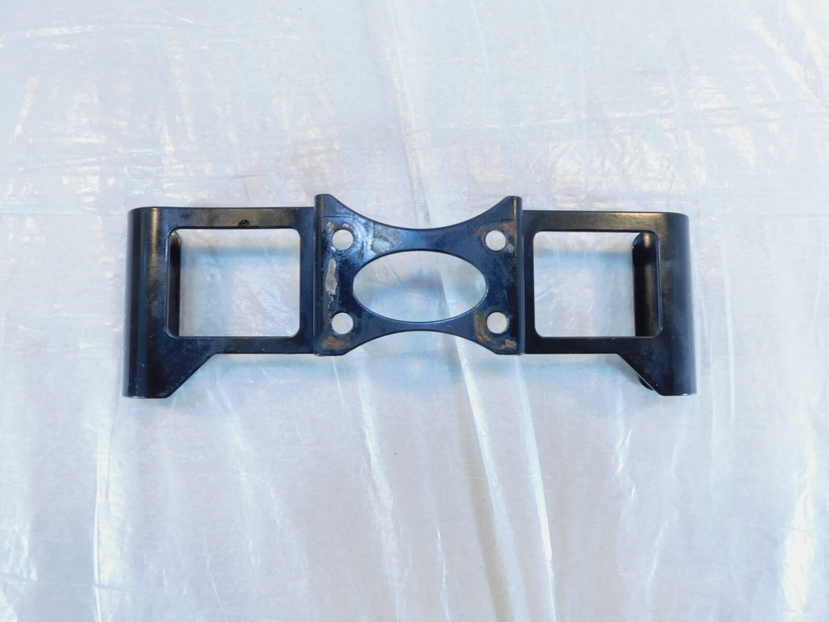 Victory V92 Standard Deluxe Classic & Touring Cruiser Oil Cooler Mount Bracket - C3 Cycle