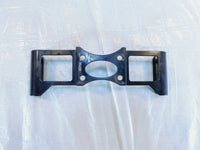 Victory V92 Standard Deluxe Classic & Touring Cruiser Oil Cooler Mount Bracket - C3 Cycle