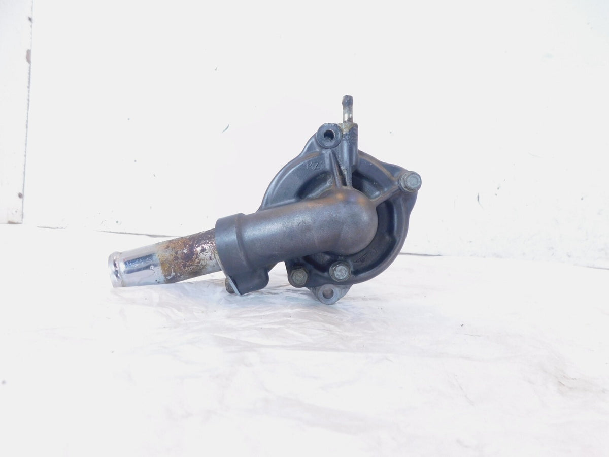 1994-1995 Honda CB1000 CB 1000 Engine Motor Cooling Coolant Water Pump w/ Cover - C3 Cycle