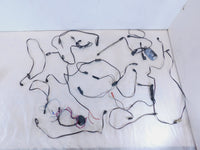 2020 20 Can-Am Ryker 900 STD ACE Misc Audio Speaker LED Wire Sub Harness Lot - C3 Cycle