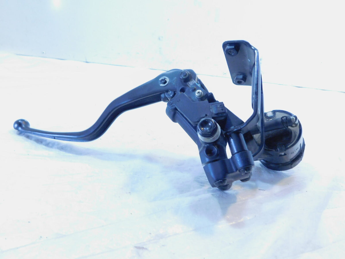 21-23 Harley Davidson Pan America 1250 1250S Brembo Front Brake Master Cylinder - C3 Cycle