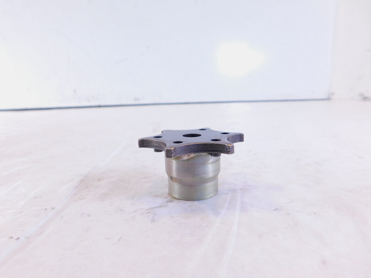 83-85 Honda CB650 CB650SC Nighthawk 650 Transmission Drum Center Gearshift Plate - C3 Cycle