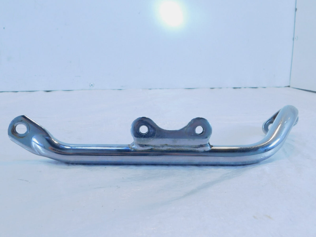 1984-1985 Yamaha Virago 1000 XV1000 Front Right Footrest Foot Peg Bracket Mount - C3 Cycle