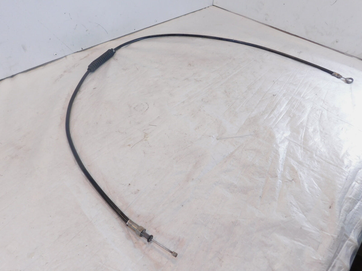 Harley Davidson Sportster XLH 883 Hugger 1100 1200 Clutch Cable Line 38621-86A - C3 Cycle
