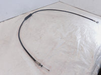 Harley Davidson Sportster XLH 883 Hugger 1100 1200 Clutch Cable Line 38621-86A - C3 Cycle