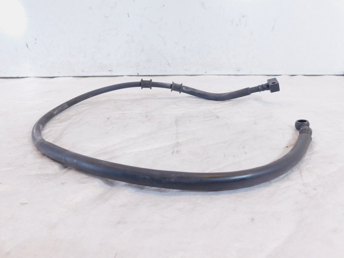 2002-2009 Honda Interceptor VFR800 VFR800AC Main Rear Hose Brake 43311-MCW-D01 - C3 Cycle