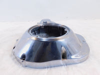 Harley Davidson Touring Road King Electra Glide Left Engine Primary Clutch Cover - C3 Cycle