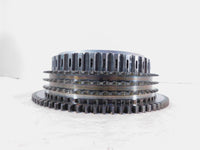 Harley Davidson Sportster 1200 883 & Buell Clutch Basket Diaphragm & Plates - C3 Cycle
