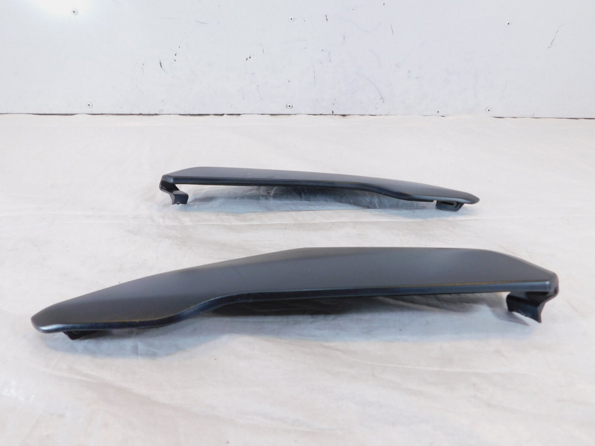 2004-05 Suzuki GSX-R600 GSX-R750 Front Left/Right Fuel Tank Cover Cowling Cowls - C3 Cycle