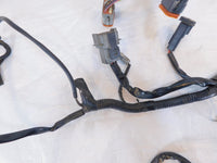 1999 99 Harley Davidson Electra Glide Classic & Ultra Main Wire Wiring Harness - C3 Cycle