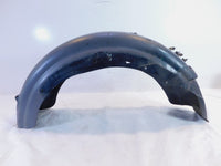 1981-1993 Harley Davidson Sportster 883 1100 1200 Black Rear Wheel Cover Fender - C3 Cycle