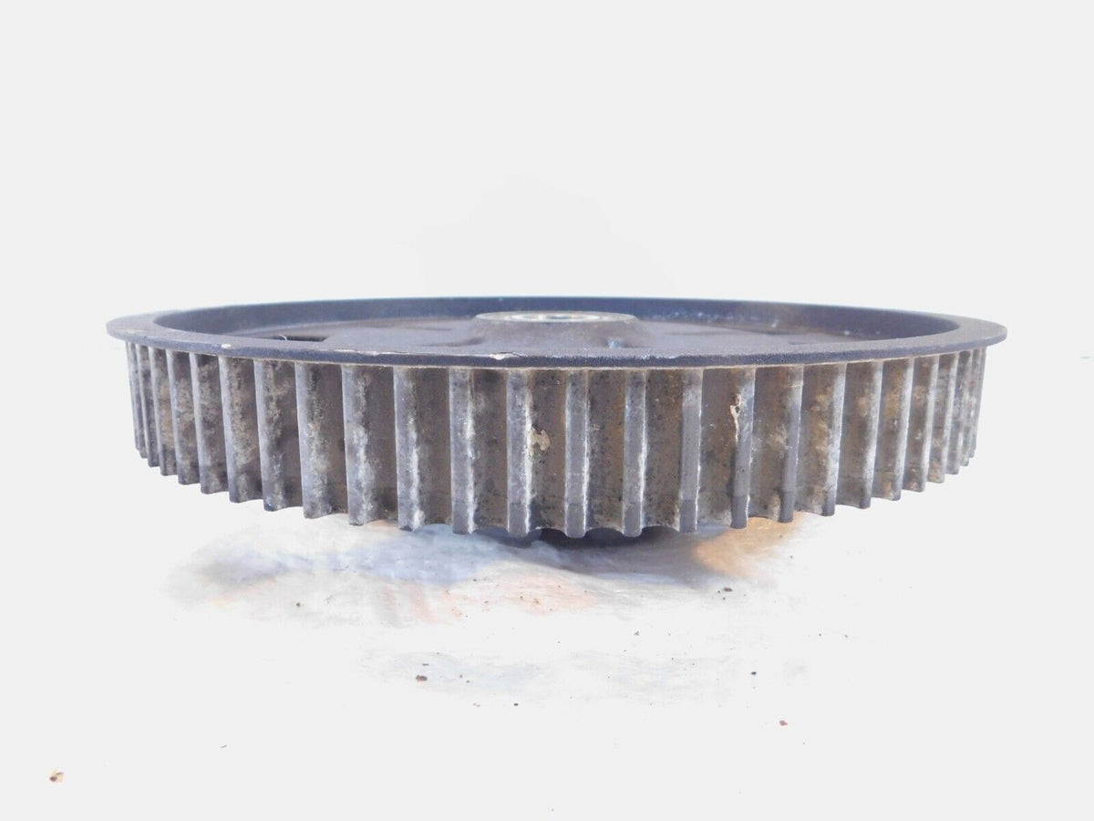 2015-2020 Harley Davidson Street 500 & 750 Rear Wheel Belt Drive Pulley Sprocket - C3 Cycle