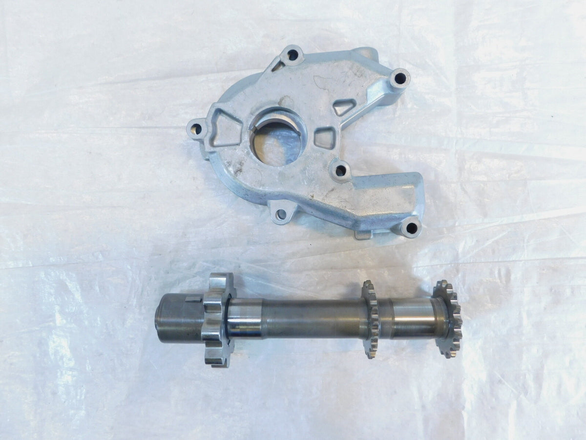 BMW R850R & R1100R R1100RS & R1150GS R1150R & R1200 R1200C Engine Motor Oil Pump - C3 Cycle