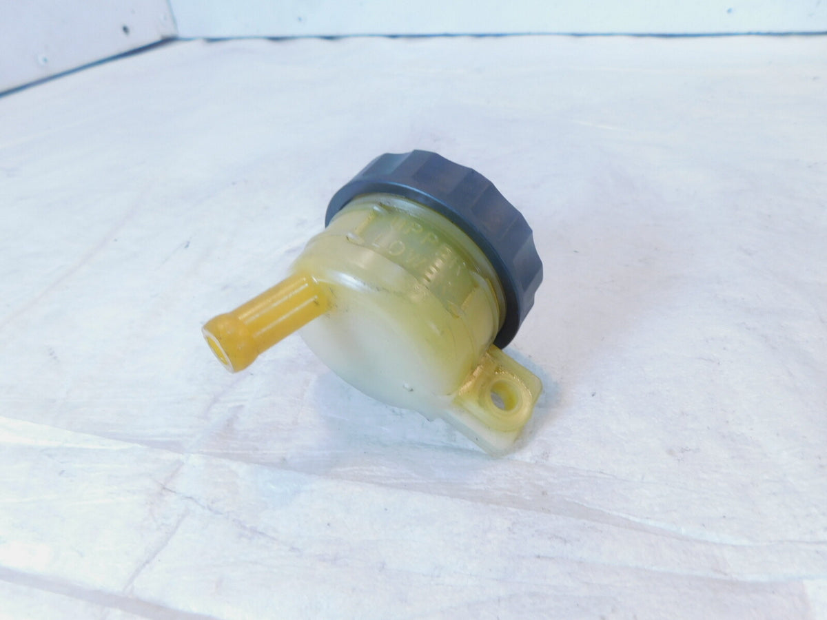 Buell Cyclone Thunderbolt & Lightning Rear Foot Brake Master Cylinder Reservoir - C3 Cycle