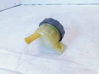 Buell Cyclone Thunderbolt & Lightning Rear Foot Brake Master Cylinder Reservoir - C3 Cycle