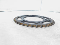1986-1987 Kawasaki Ninja 1000 1000R ZX1000 Rear Wheel Drive Chain Gear Sprocket - C3 Cycle