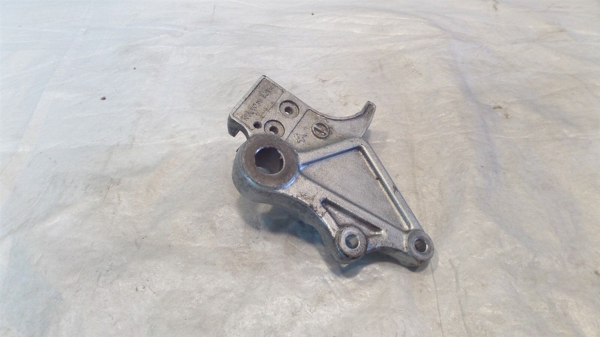 Kawasaki KL650 KLR650 KL 650 OEM Rear Disc Brake Caliper Bracket Mount Assembly - C3 Cycle