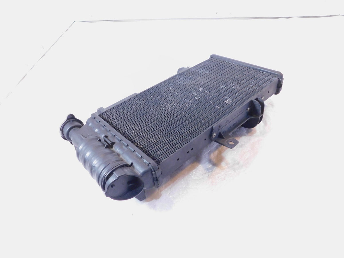 BMW F800 F800R F800S F800ST F700GS F650GS Engine Motor Water Cooling Radiator - C3 Cycle